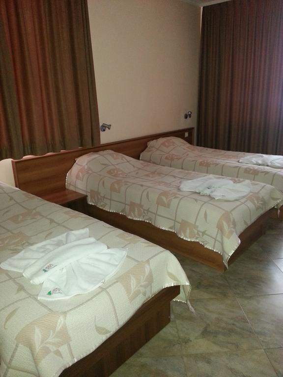Family Hotel Yola Chepelare Quarto foto