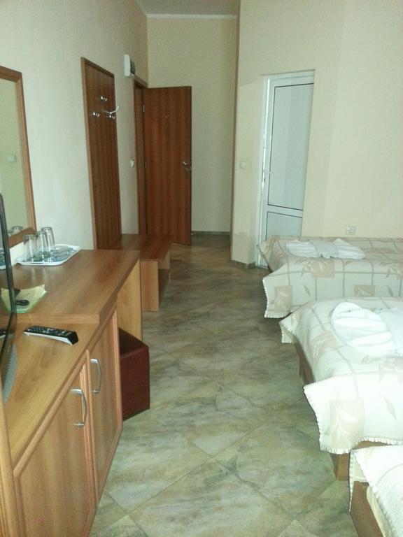 Family Hotel Yola Chepelare Quarto foto